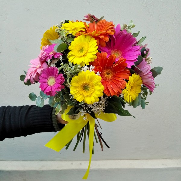 Bouquets